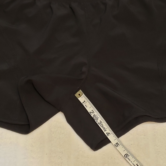 BOGO Free🦋 Joe Fresh Black Athletic Shorts - Picture 12 of 12